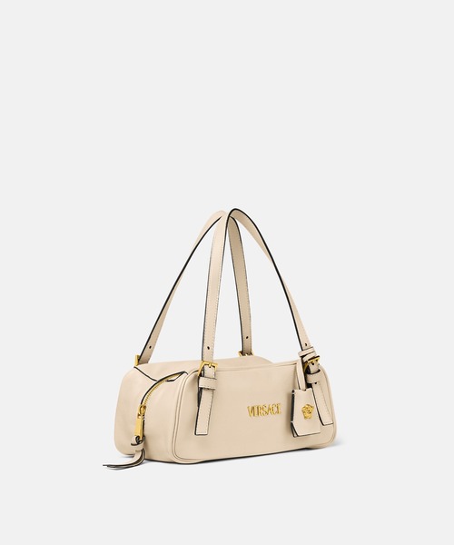 ヴェルサーチェ タグ バッグ（ショルダーバッグ）｜VERSACE