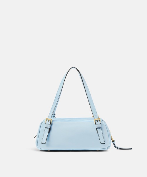 ヴェルサーチェ タグ バッグ（ショルダーバッグ）｜VERSACE