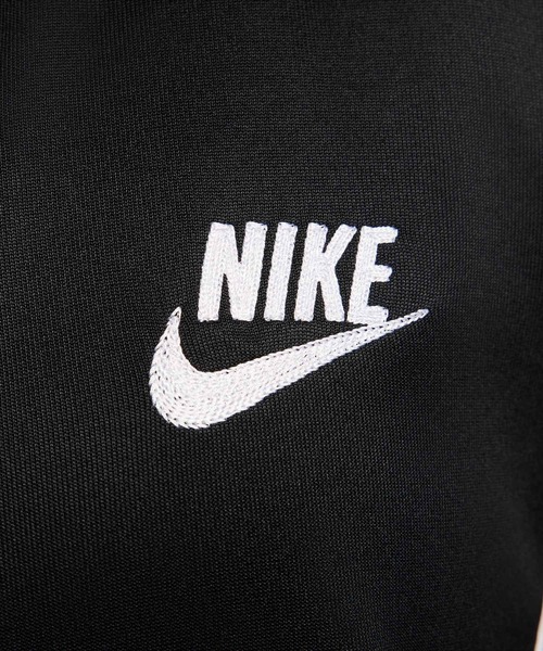 NIKE（ナイキ）の「ナイキ スポーツウェア ウィメンズ ニット ジャケット / Nike Sportswear Women's Knit Jacket HF4707-010 Black（ジャージ・レディース・ブラック・S/2XL/L/M/XL/XS）」の7枚目の写真