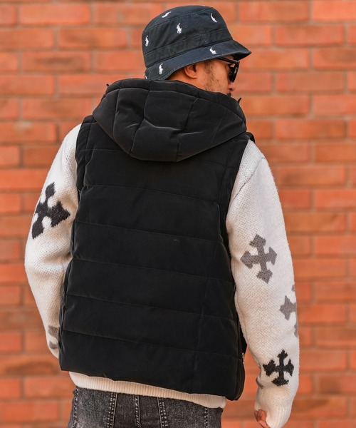 adamsJUGGLER ベスト RTEG L/EX PU ベスト（ベスト）｜adamsJUGGLER（アダムスジャグラー