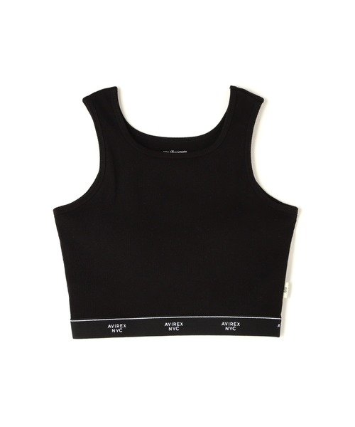 ワンフォークロージング 1111clothing ◇STARTER ロゴテープ