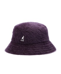 KANGOL（カンゴール）の「KANGOL FURGORA BUCKET 234069603（ハット）」
