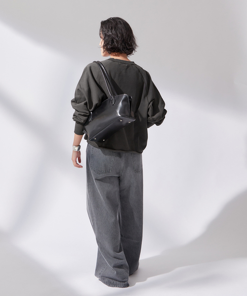 ★GOOD ROCK SPEED (グッドロックスピード) PENN スウェット セール】《別注》【GOOD ROCK SPEED】PENN C/N SWEATSHIRTS
