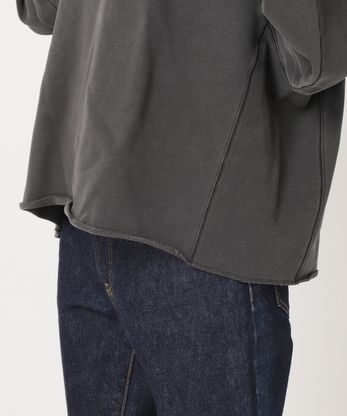 セール】《別注》【GOOD ROCK SPEED】PENN C/N SWEATSHIRTS