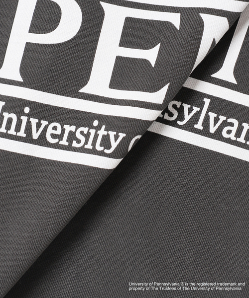 セール】《別注》【GOOD ROCK SPEED】PENN C/N SWEATSHIRTS