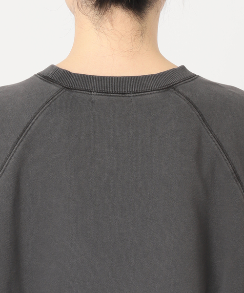 ★GOOD ROCK SPEED (グッドロックスピード) PENN スウェット セール】《別注》【GOOD ROCK SPEED】PENN C/N SWEATSHIRTS