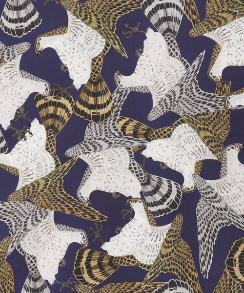 カヤ（カヤ）の「【カヤ】獣寄り（じゅうより）メンズシャツ（シャツ/ブラウス・メンズ・スミクロ/ブルー系その他/グリーン系その他・FREE）」の14枚目の写真