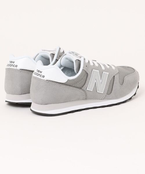 【新品・未使用】ニューバランス ML373 スニーカー KG2 グレー 24cm New Balance ニューバランス スニーカー 靴 new balance ML373 KG2