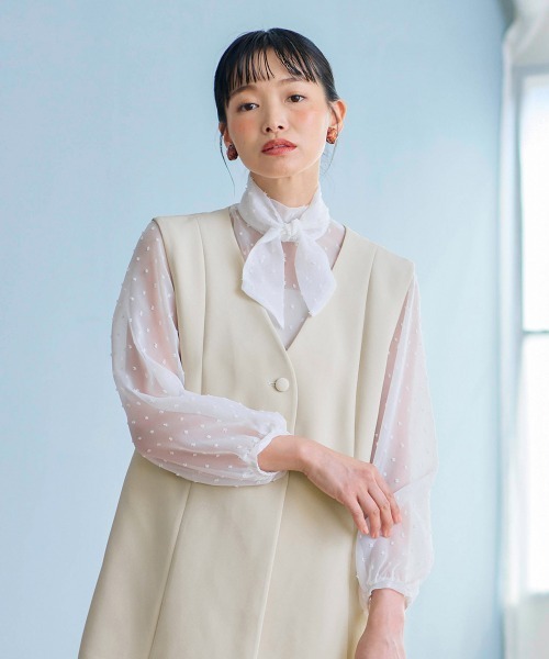 BEAUTY&YOUTH UNITED ARROWS｜【WEB限定 WARDROBE SMART