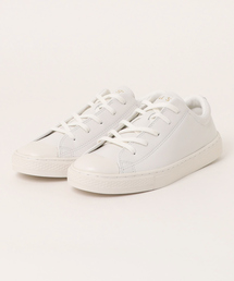 【CONVERSE/コンバース】オールスター クップ OX　レザースニーカー