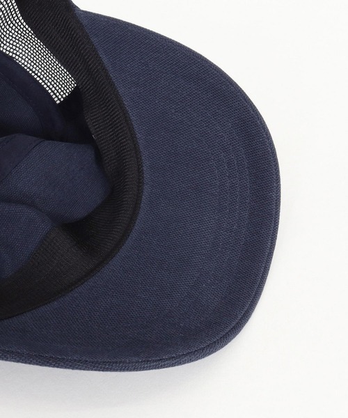 KAPITAL キャピタル　ワークキャップ　ネイビー アヴィレックス AVIREX アビレックス ワークキャップ （カーキ