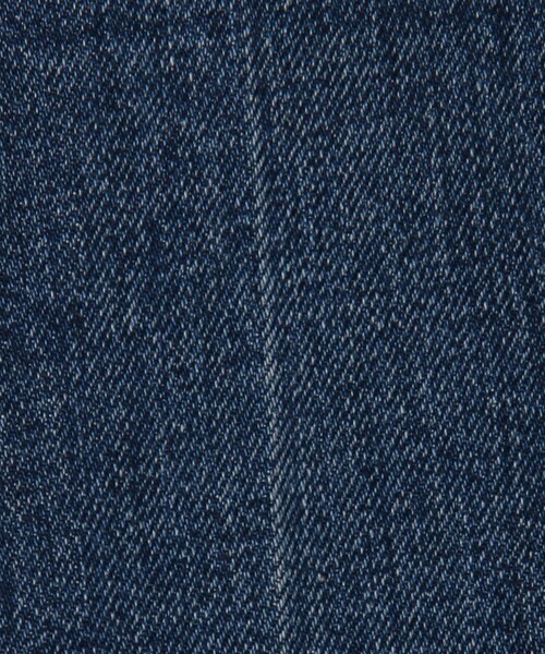 Rie Miller(リエミラー)の「【RM denim】センタープレスハイウエストデニム(デニムパンツ・レディース・インディゴブルー/ホワイト/ベビーピンク・XS/XXS/S/L/M)」の20枚目の写真