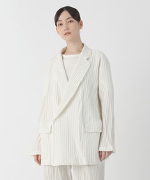 Plantation｜プランテーションのジャケット/アウター（ホワイト/白色系