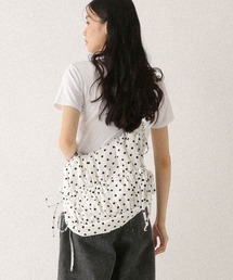 シャーリングショルダーBAG　319878