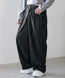 スウェットパンツ（ストライプ柄）ファッション通販 - ZOZOTOWN