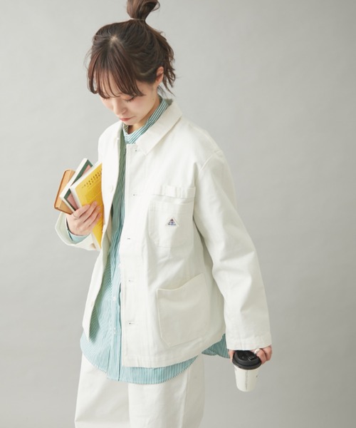 GEVACO デニムジャケット CIAOPANIC TYPY｜【GEVACO】10ozデニムジャケット | Rakuten