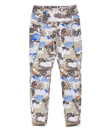 KiU（キウ）の「キウ UVカット99.9% コンプレッションレギンス（レギンス/スパッツ）」