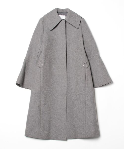 アイレネ　IRENE コート ブランド古着】コート（その他アウター）｜iRENE（アイレネ）の