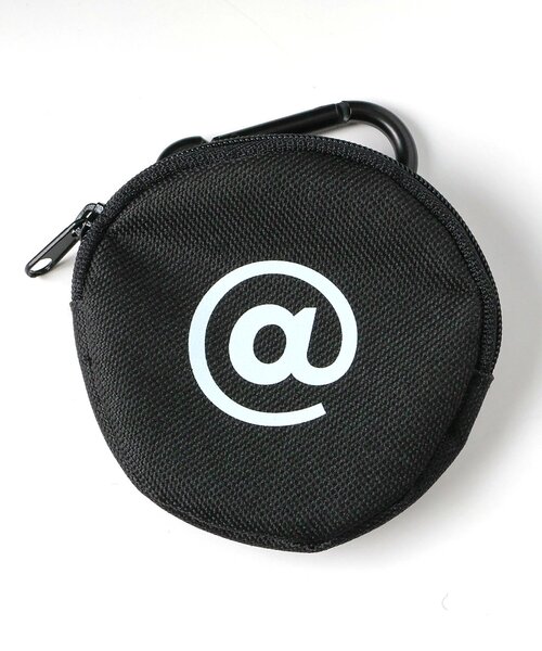 algy（アルジー）の「丸ポーチ付ボストンBAG【40L】（ボストンバッグ・キッズ・グレー/ブラック・FREE）」の13枚目の写真