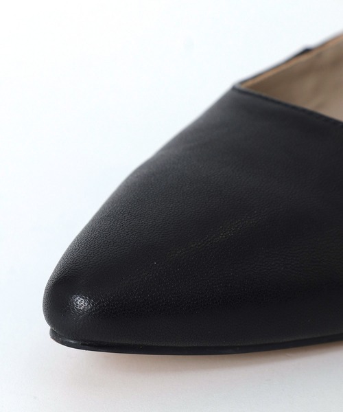 journal standard 【REMME/レメ】シャイニーパンプス journal standard 【REMME/レメ】シャイニーパンプス REMME
