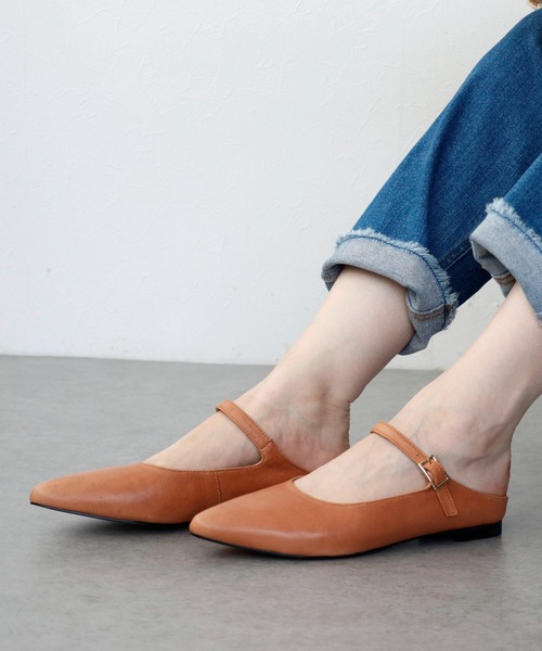 journal standard 【REMME/レメ】シャイニーパンプス REMME（レメ）の「REMME シャイニーパンプス（パンプス）」 - WEAR