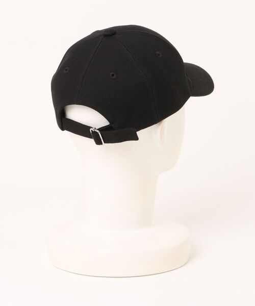 A.P.C ロゴキャップ　CASQUETTE CHARLIE CASQUETTE CHARLIE（キャップ）｜A.P.C.（アーペーセー）の