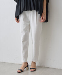 BEARDSLEY | 【今すぐ買える】ウエストリブトラックパンツ(その他パンツ)