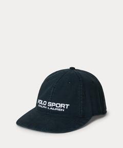 Polo Sport Ralph Lauren ツイルボールキャップ ブラック 91815084_10011_d_240.jpg
