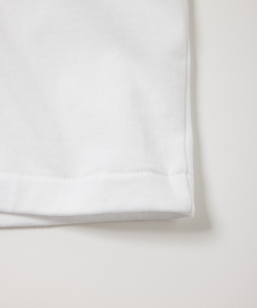 Champion（チャンピオン）の「【Champion/チャンピオン】直営限定コレクション メンズ ショートスリーブポロシャツ（ポロシャツ・メンズ・ブルー系その他2/オフホワイト/ブラック系その他/ナチュラル・SMALL/MEDIUM/LARGE/X-LARGE）」の5枚目の写真