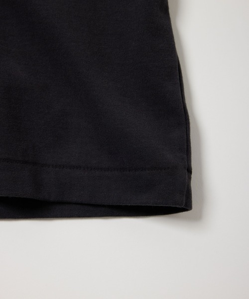 Champion（チャンピオン）の「【Champion/チャンピオン】直営限定コレクション メンズ ショートスリーブポロシャツ（ポロシャツ・メンズ・ブルー系その他2/オフホワイト/ブラック系その他/ナチュラル・SMALL/MEDIUM/LARGE/X-LARGE）」の10枚目の写真