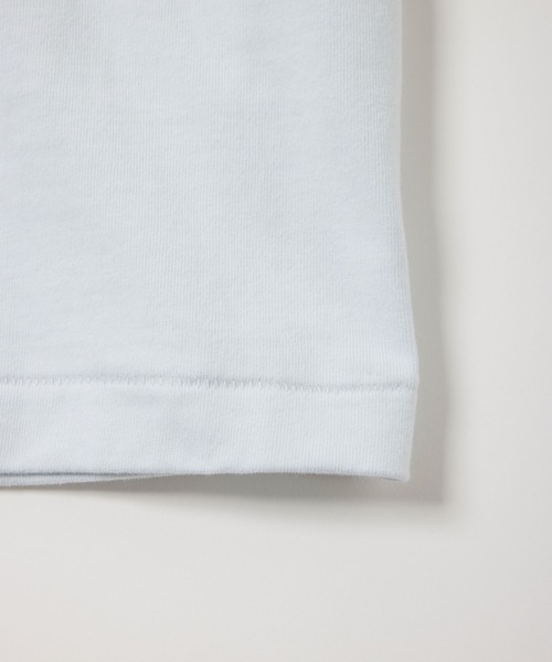 Champion（チャンピオン）の「【Champion/チャンピオン】直営限定コレクション メンズ ショートスリーブポロシャツ（ポロシャツ・メンズ・ブルー系その他2/オフホワイト/ブラック系その他/ナチュラル・SMALL/MEDIUM/LARGE/X-LARGE）」の18枚目の写真