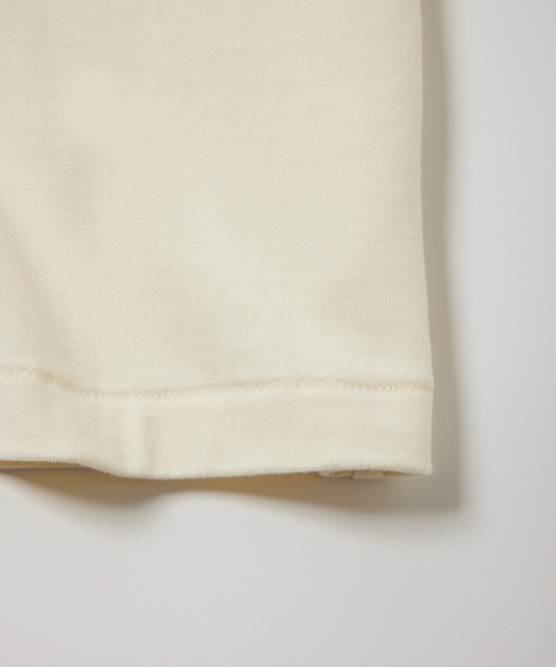 Champion（チャンピオン）の「【Champion/チャンピオン】直営限定コレクション メンズ ショートスリーブポロシャツ（ポロシャツ・メンズ・ブルー系その他2/オフホワイト/ブラック系その他/ナチュラル・SMALL/MEDIUM/LARGE/X-LARGE）」の14枚目の写真