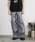 BEN DAVISixfCrXj́uBEN DAVIS/xfCrX GORILLA CUT PANTS SJbgpc tXRpci`mpcjvbCgO[