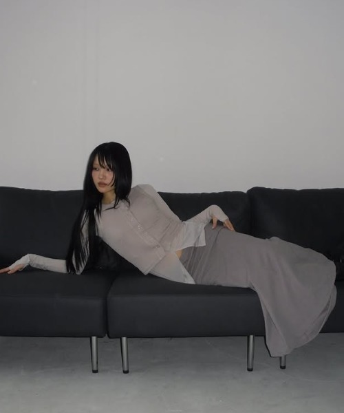 A'GEM/9 × .kom 『 FANCY CLUB/ファンシークラブ』 CUT OUT