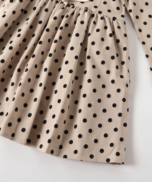 toi toi toi /ドバリーワンピース フォーマル対応】ドバリーワンピース_110サイズ（ワンピース）｜toi