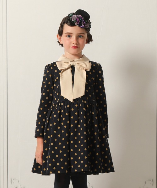 toi toi toi /ドバリーワンピース