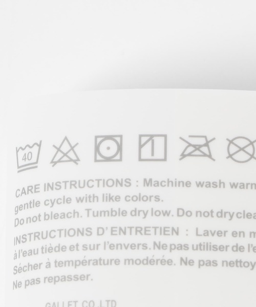 URBAN RESEARCH DOORS（アーバンリサーチドアーズ）の「『別注』Anonymous Ism×DOORS　サラペボーダークルー（ソックス/靴下・メンズ・ネイビー/グリーン/アイボリー・-）」の9枚目の写真