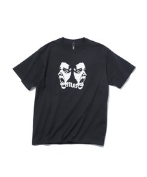 SILAS | SCREAM S/S TEE(Tシャツ/カットソー)