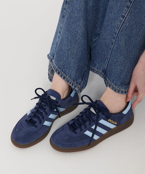 BEAUTY&YOUTH別注 adidas HANDBALL SPEZIAL 2025年 3月下旬 発売】BEAUTY&YOUTH 別注 adidas Originals