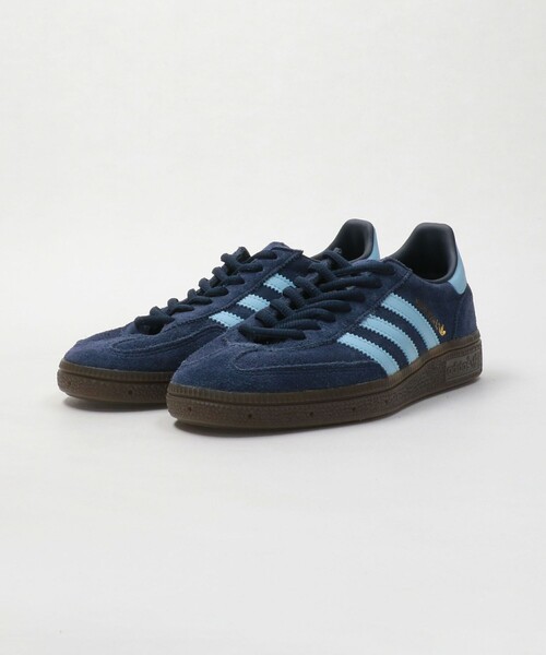 BEAUTY&YOUTH別注 adidas HANDBALL SPEZIAL セール】【別注】 ＜adidas Originals＞ ハンドボール