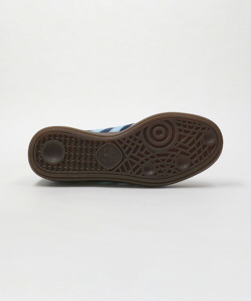 adidas Originals(アディダスオリジナルス)の「<adidas Originals>HANDBALL SPEZIAL/スニーカー(スニーカー・レディース・ライトブルー/ネイビー・23.5cm/24cm/24.5cm/22.5cm/23cm)」の12枚目の写真