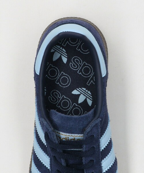 adidas Originals(アディダスオリジナルス)の「<adidas Originals>HANDBALL SPEZIAL/スニーカー(スニーカー・レディース・ライトブルー/ネイビー・23.5cm/24cm/24.5cm/22.5cm/23cm)」の13枚目の写真