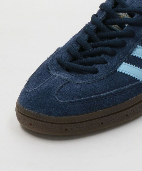 adidas Originals(アディダスオリジナルス)の「<adidas Originals>HANDBALL SPEZIAL/スニーカー(スニーカー・レディース・ライトブルー/ネイビー・23.5cm/24cm/24.5cm/22.5cm/23cm)」の14枚目の写真