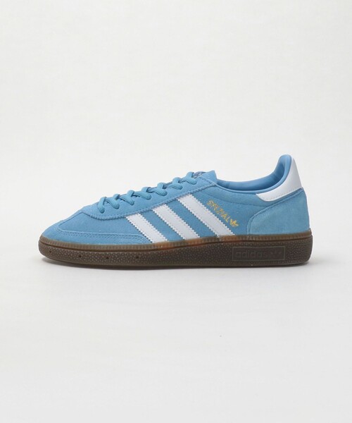 adidas Originals(アディダスオリジナルス)の「<adidas Originals>HANDBALL SPEZIAL/スニーカー(スニーカー・レディース・ライトブルー/ネイビー・23.5cm/24cm/24.5cm/22.5cm/23cm)」の21枚目の写真