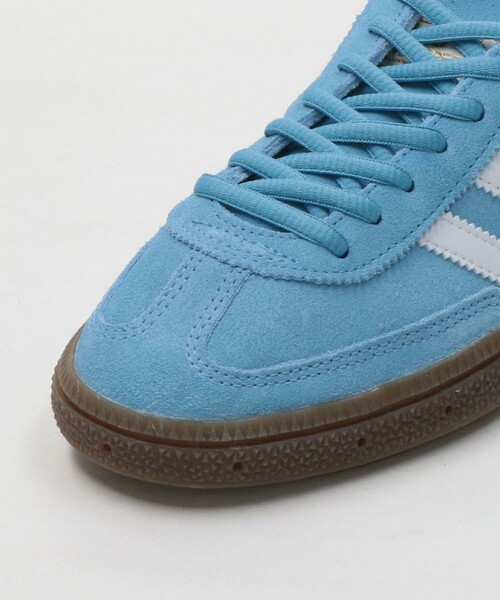 BEAUTY&YOUTH別注 adidas HANDBALL SPEZIAL セール】【別注】 ＜adidas Originals＞ ハンドボール