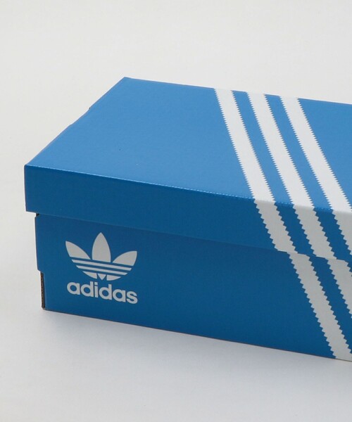 adidas Originals(アディダスオリジナルス)の「<adidas Originals>HANDBALL SPEZIAL/スニーカー(スニーカー・レディース・ライトブルー/ネイビー・23.5cm/24cm/24.5cm/22.5cm/23cm)」の20枚目の写真