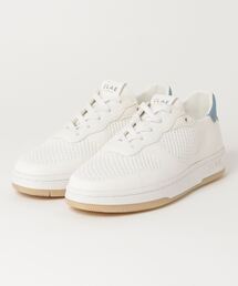 CLAE（クレイ）の「クレイ LM38 CLAE - MALONE KNIT マローン ニット（スニーカー）」