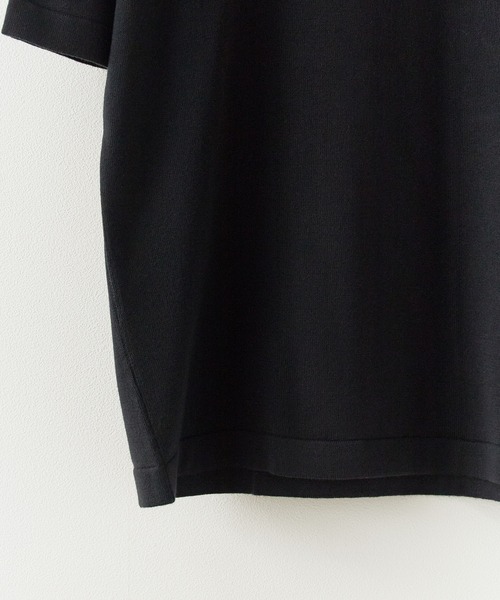 セール】JOHN SMEDLEY/ジョンスメドレー TINDALL MENS T-SHIRT CN SS