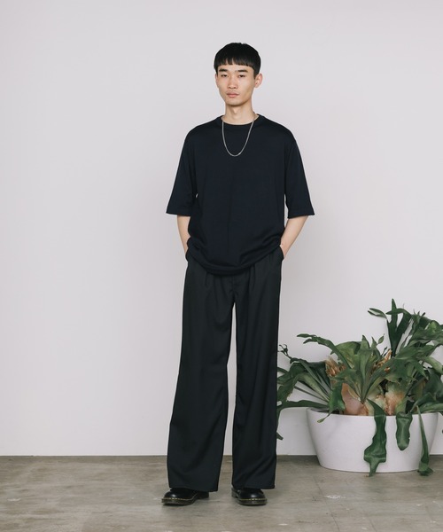 495 新品 ジョンスメドレー LORCA ウェルト 半袖 ニット Tシャツ M 楽天市場】JOHN SMEDLEY ジョンスメドレー ニット セーター