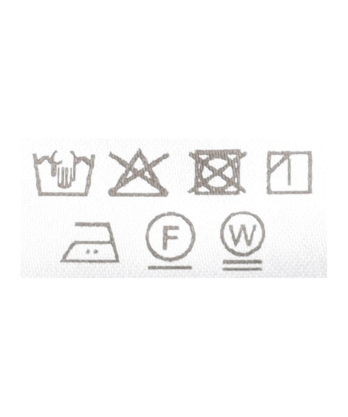 SLOANE（スローン）の「【別注】スタイリスト佐藤佳菜子 × SLOANE / クルーネック リブTシャツ（Tシャツ/カットソー・レディース・ブラック/ホワイト/ベージュ・1/2）」の10枚目の写真